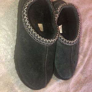 UGG slippers